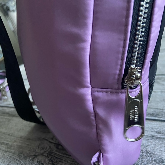 NWT! Steve Madden crossbody sling bag. - Picture 9 of 10